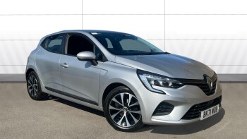 Renault Clio 1.0 TCe 90 Iconic 5dr Petrol Hatchback